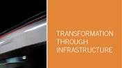 New Strategy for Infrastructure